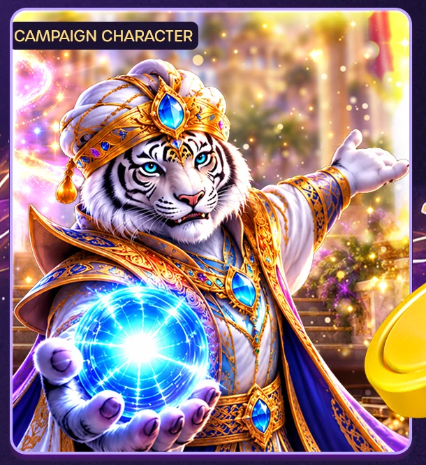 Campaign character