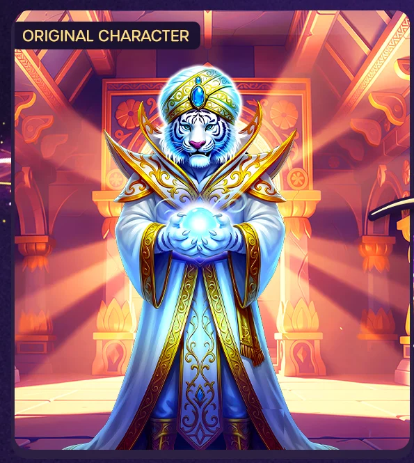 Original character
