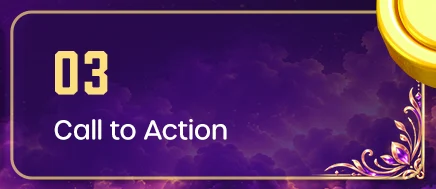 03: Call to Action