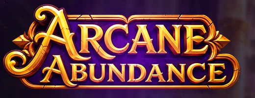 Arcane Abundance